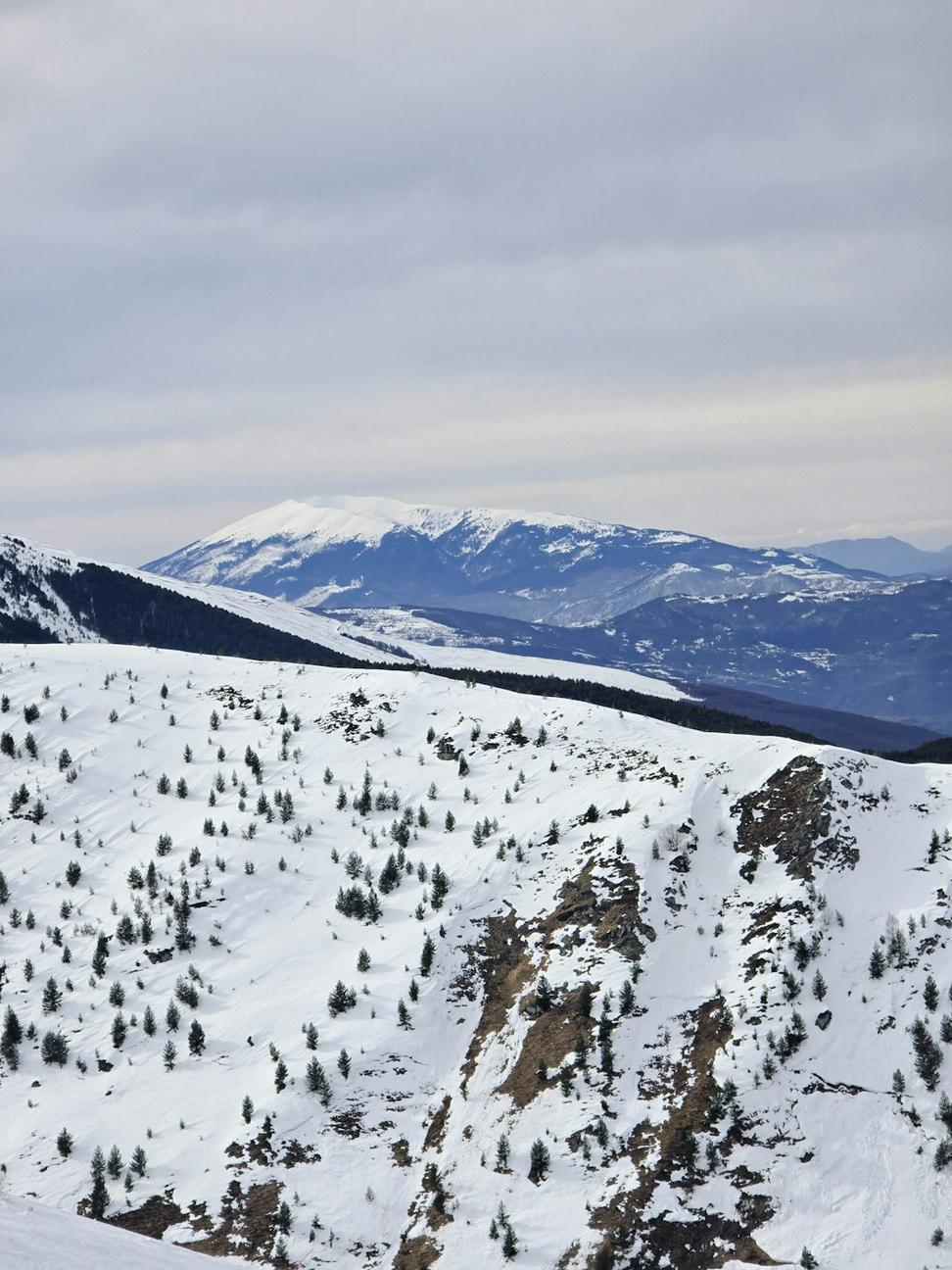 Frost Shroud Empire Hotel