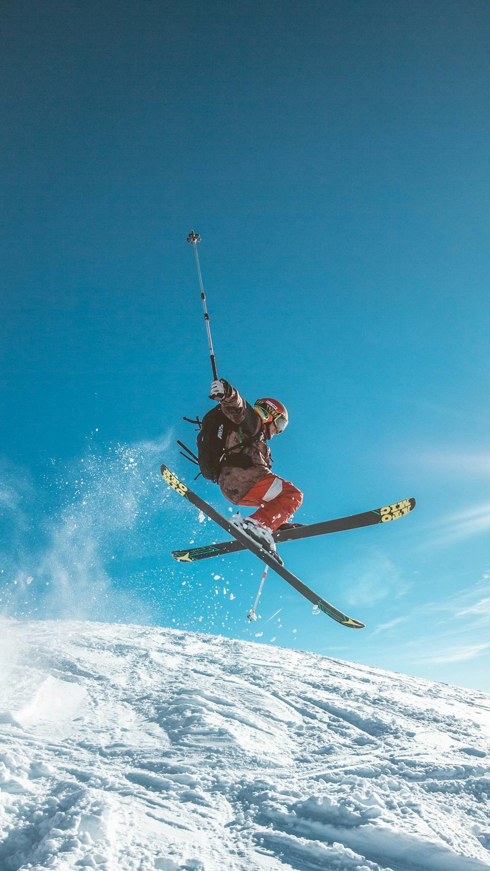 Winter Activities