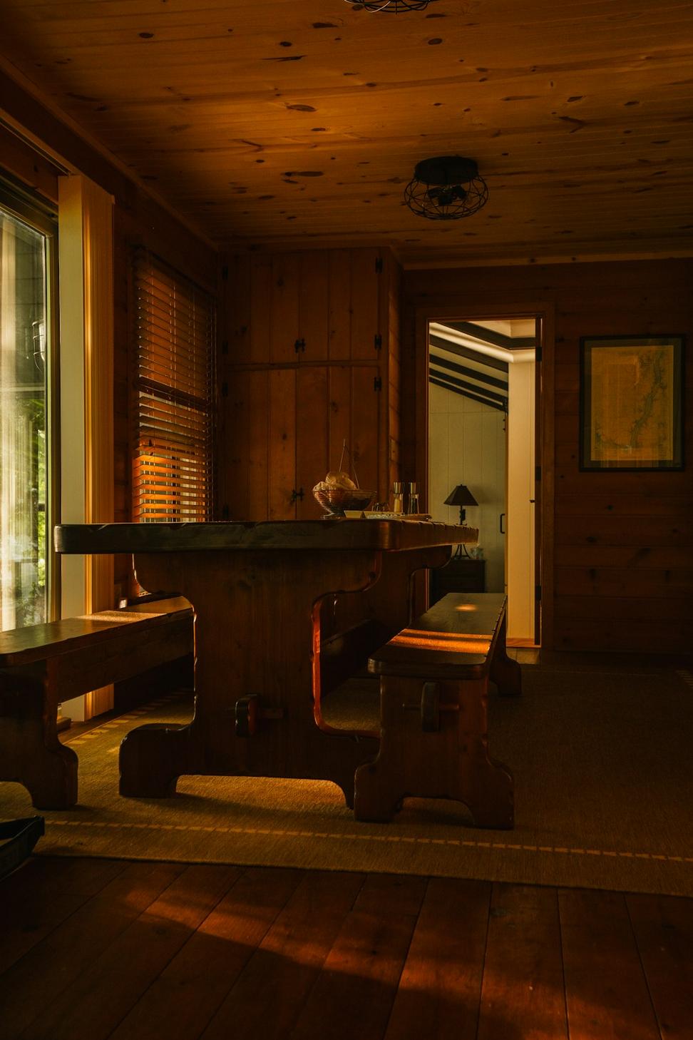 Mountain Family Haven